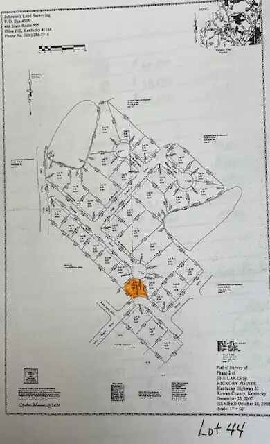 TBD Grayson Drive #Lot 44, Morehead, KY 40351 - #2