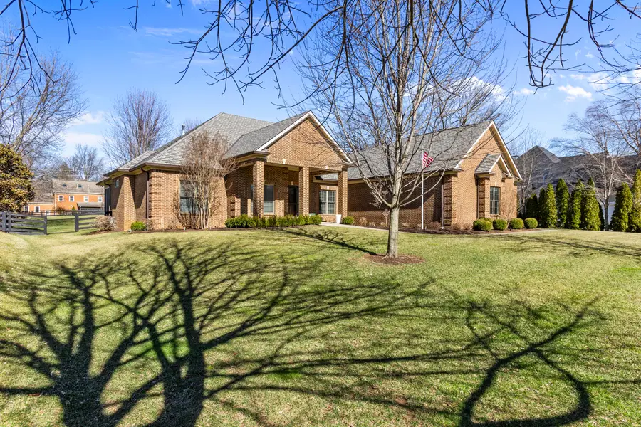 412 W Brannon Road, Nicholasville, KY 40356 - #3