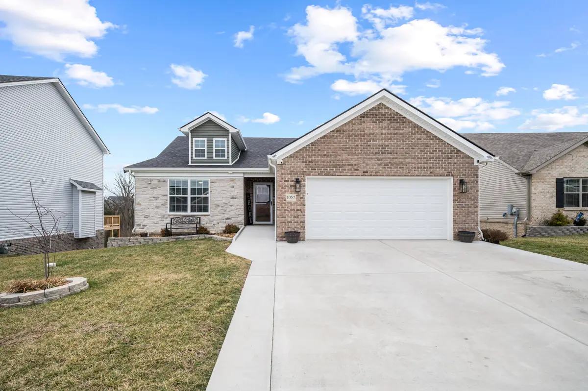 1057 Mission Drive, Richmond, KY 40475 - #1