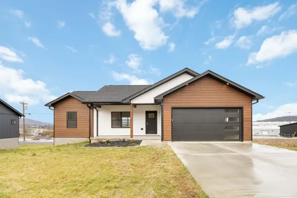 1147 Dahl Road, Somerset, KY 42503