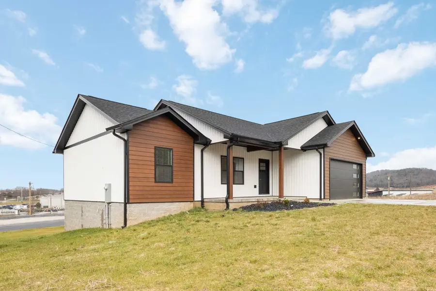 1147 Dahl Road, Somerset, KY 42503 - #2