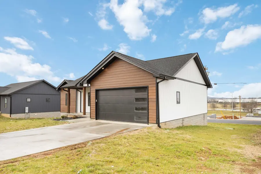 1147 Dahl Road, Somerset, KY 42503 - #3