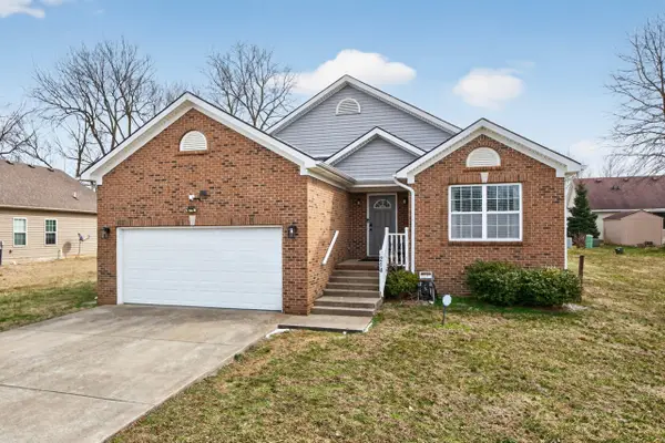 214 Sturbridge Drive, Georgetown, KY 40324