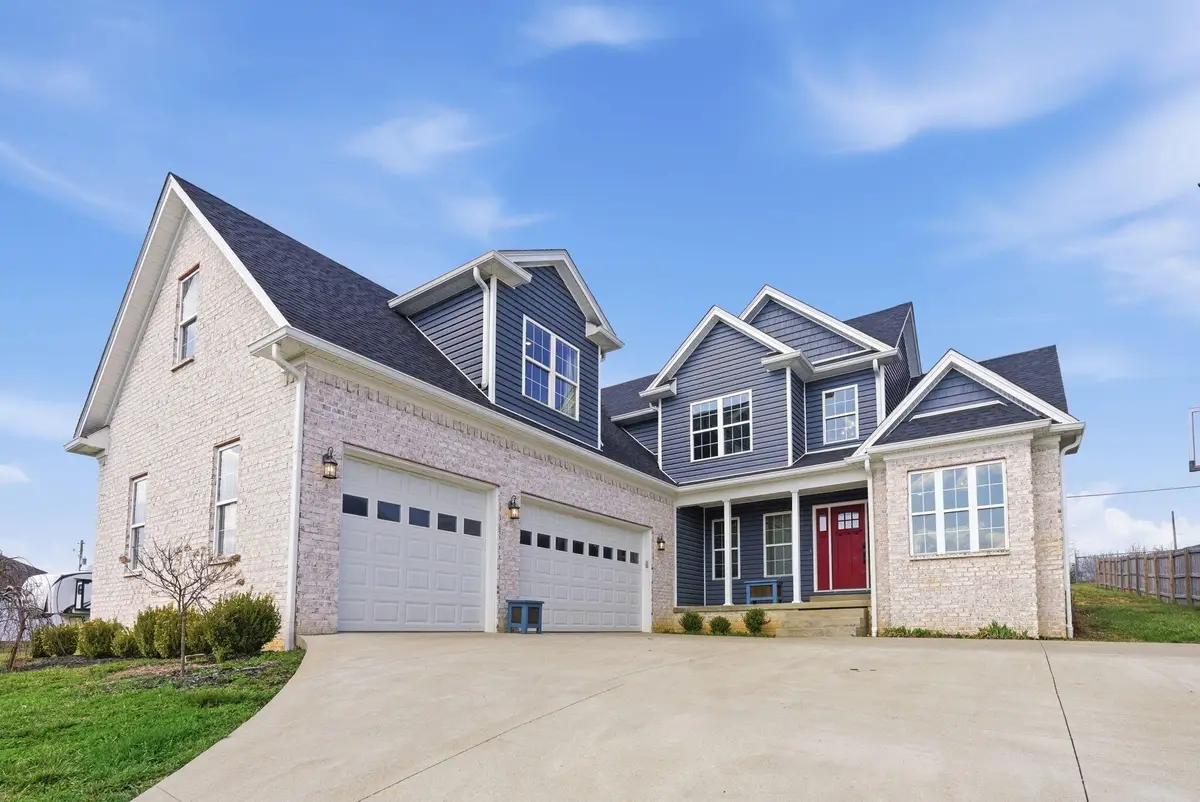 1200 Mac Street, Lawrenceburg, KY 40342 - #1