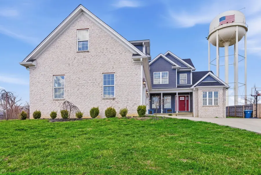 1200 Mac Street, Lawrenceburg, KY 40342 - #2