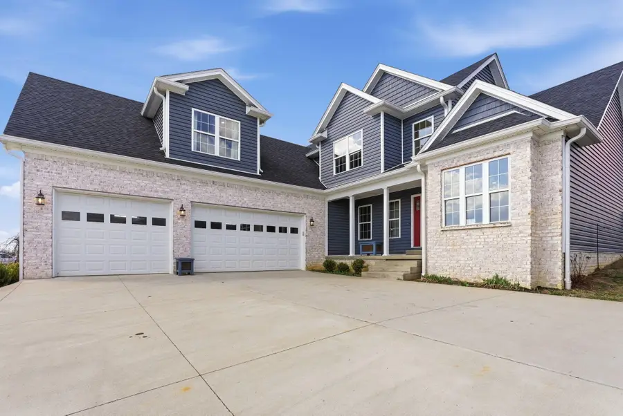 1200 Mac Street, Lawrenceburg, KY 40342 - #3