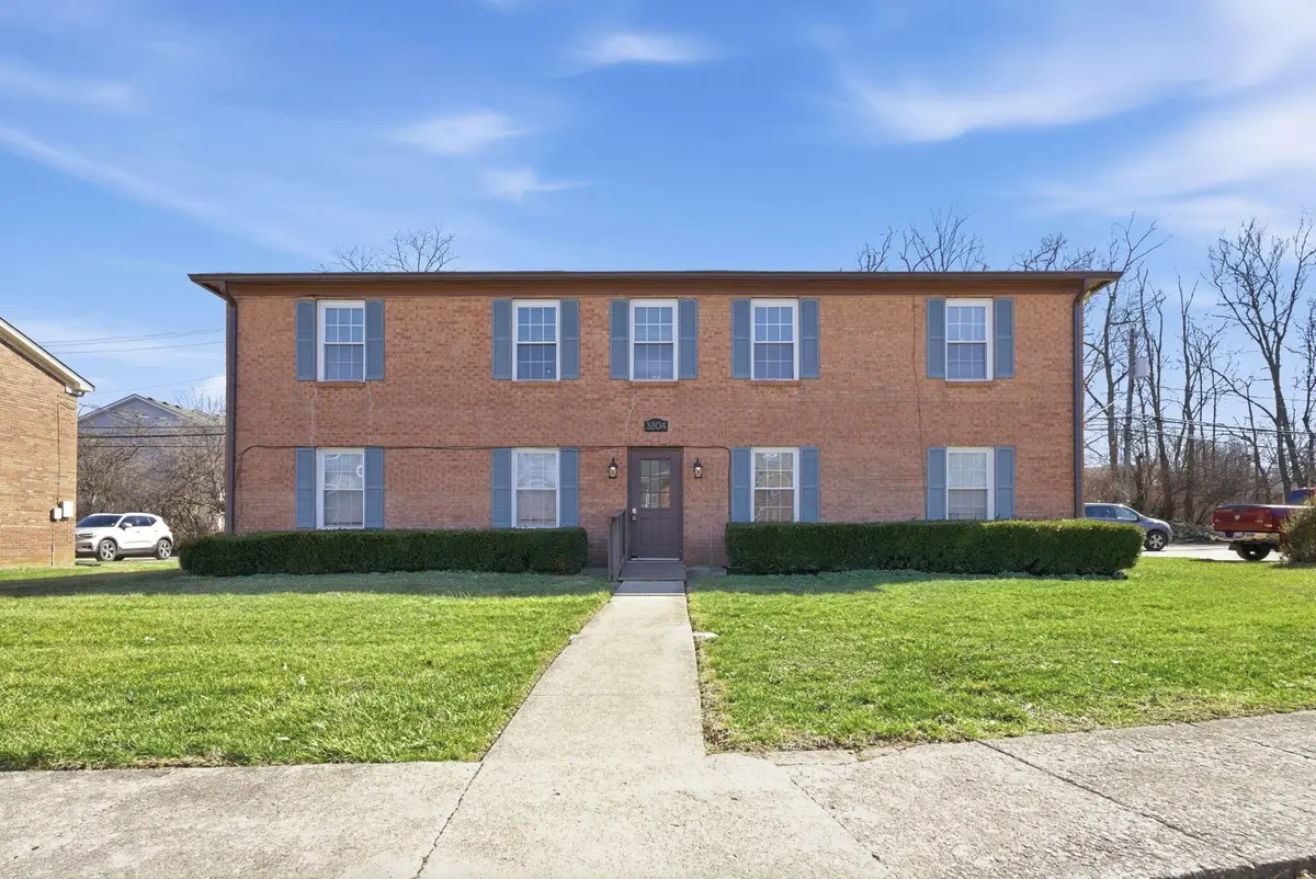 3804 Duffy Court, Lexington, KY 40517 - #1