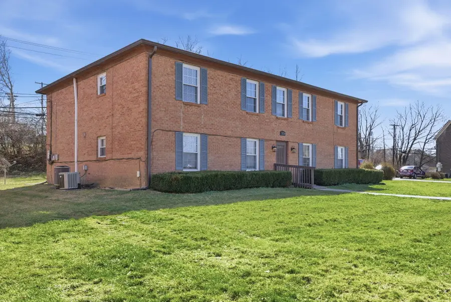 3804 Duffy Court, Lexington, KY 40517 - #2