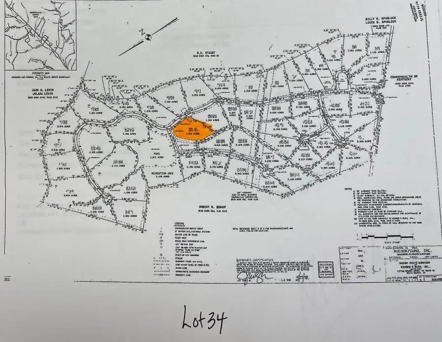 TBD Hickory Drive #Lot 34, Morehead, KY 40351 - #3