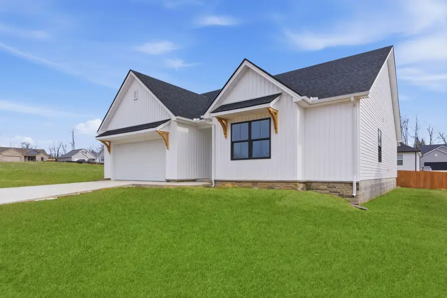 104 Bison Way, Stamping Ground, KY 40379 - #2