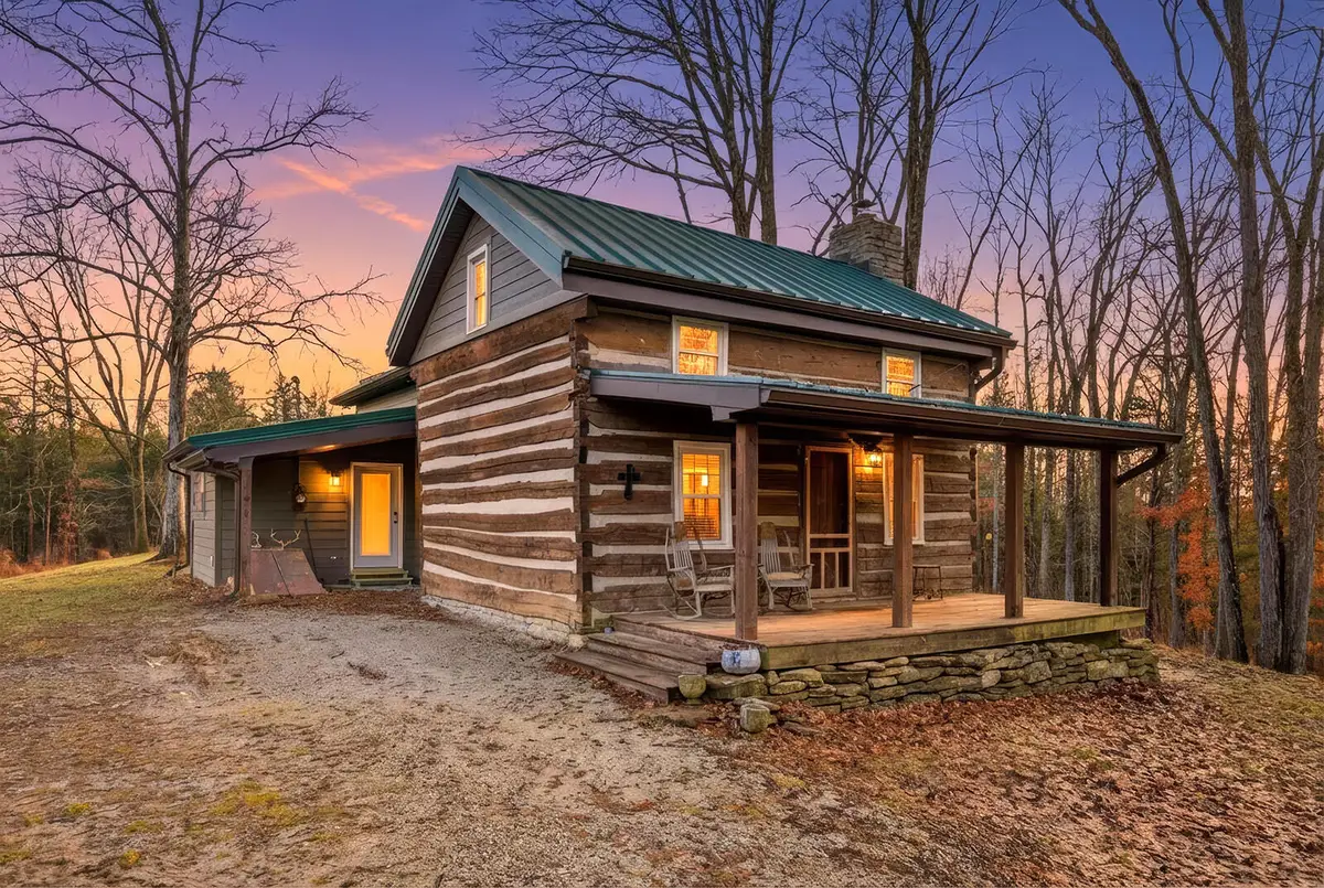 1248 Burke Road, Lawrenceburg, KY 40342 - #1