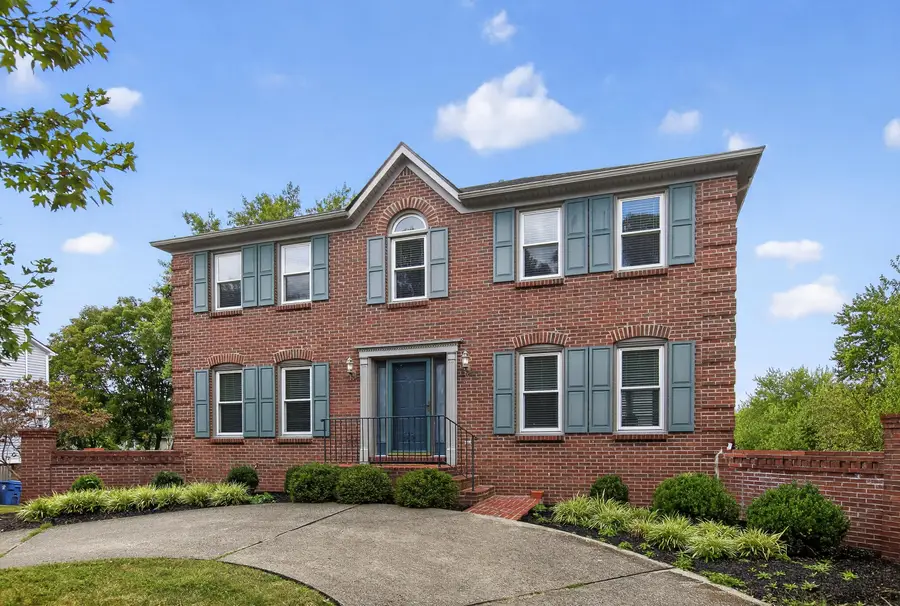 4301 Gum Tree Lane, Lexington, KY 40513 - #2