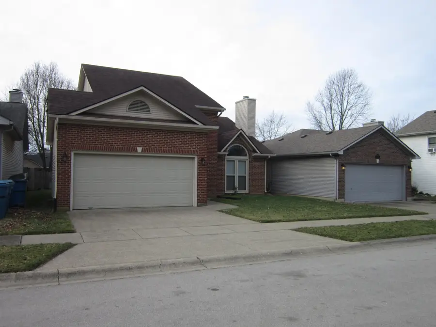 3709 Cottage Circle, Lexington, KY 40513 - #2