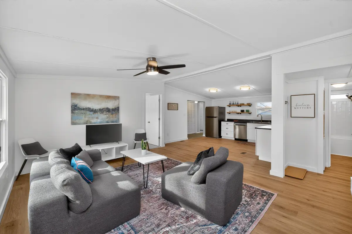 252 Oster Drive, Harrodsburg, KY 40330 - #1