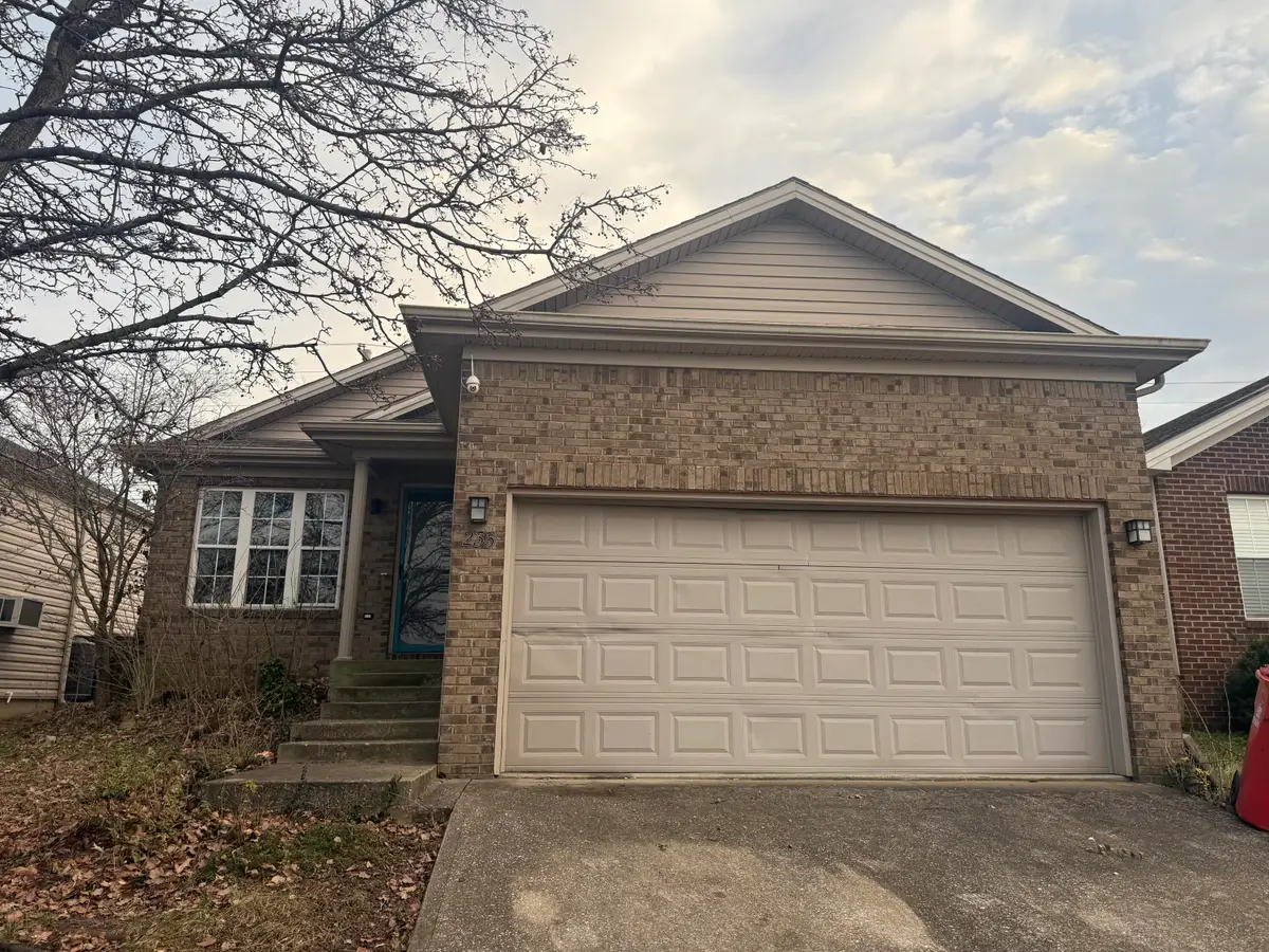 235 Baybrook Circle, Nicholasville, KY 40356 - #1