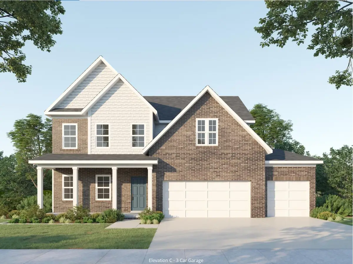 117 Roland Court, Nicholasville, KY 40356 - #1