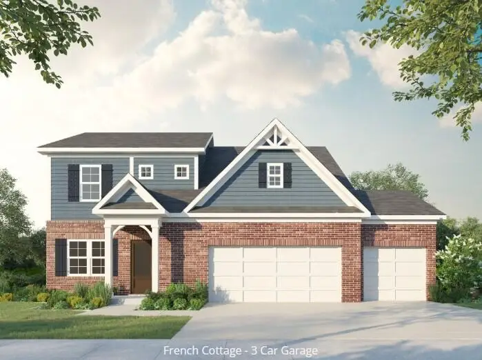 108  Clearwater Drive, Nicholasville, KY 40356 - #1