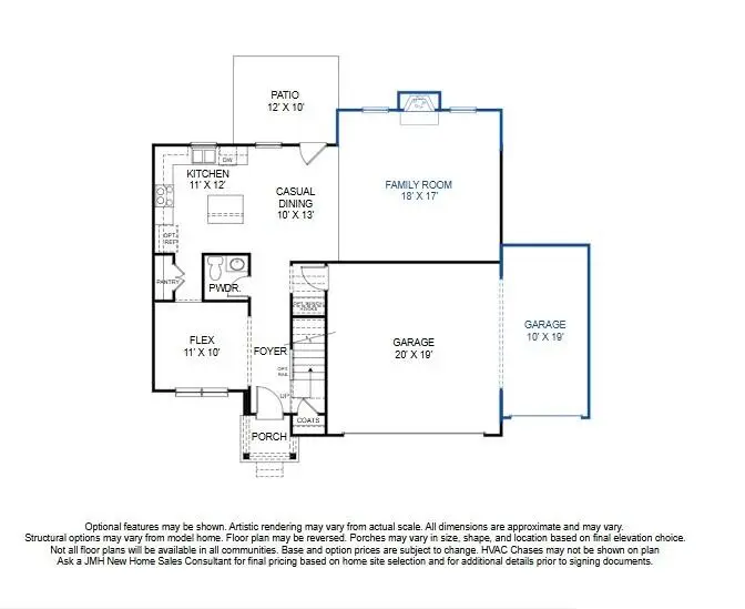 108  Clearwater Drive, Nicholasville, KY 40356 - #3