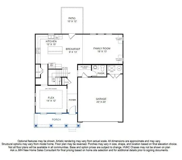 113 Clearwater Drive, Nicholasville, KY 40356 - #3