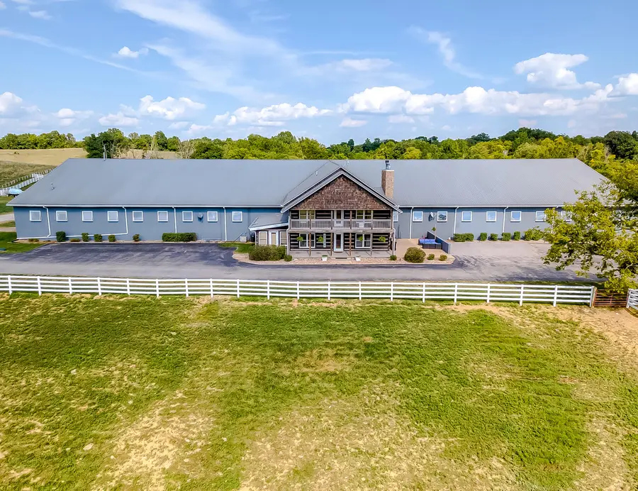 2305 Harrodsburg Road, Lawrenceburg, KY 40342 - #2