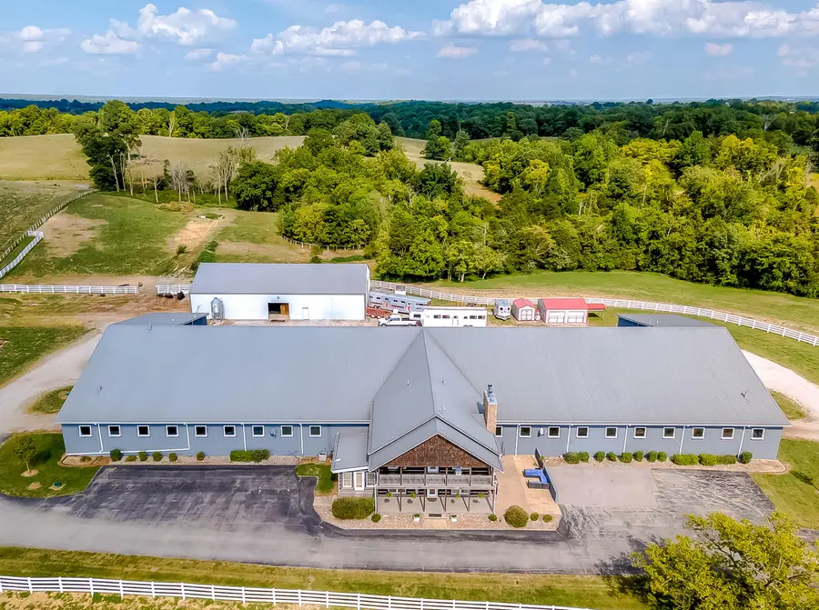 2305 Harrodsburg Road, Lawrenceburg, KY 40342 - #3