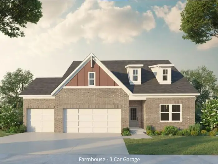 132 Clearwater Drive, Nicholasville, KY 40356 - #1