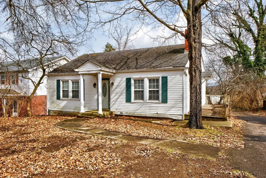 534 Old Peacock Road, Paris, KY 40361 - #2