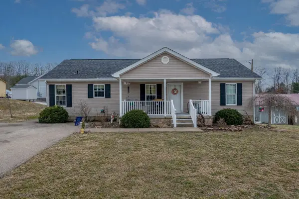99 Kennedy Court, Morehead, KY 40351