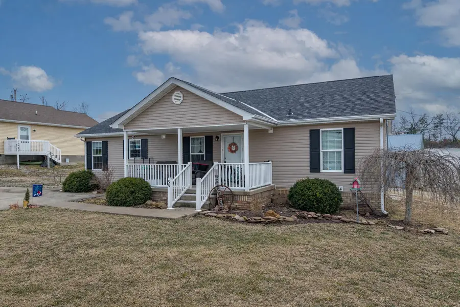 99 Kennedy Court, Morehead, KY 40351 - #2