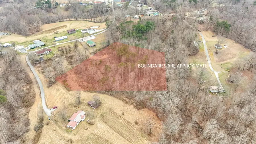 381 Campground School Road, London, KY 40744 - #3