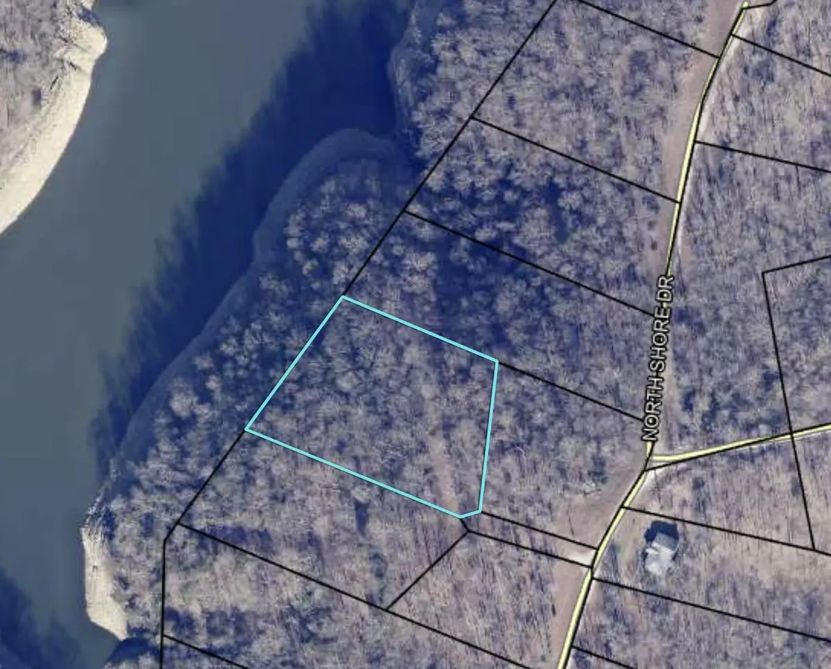 Lot 20 Cumberland Shores, Monticello, KY 42633 - #1