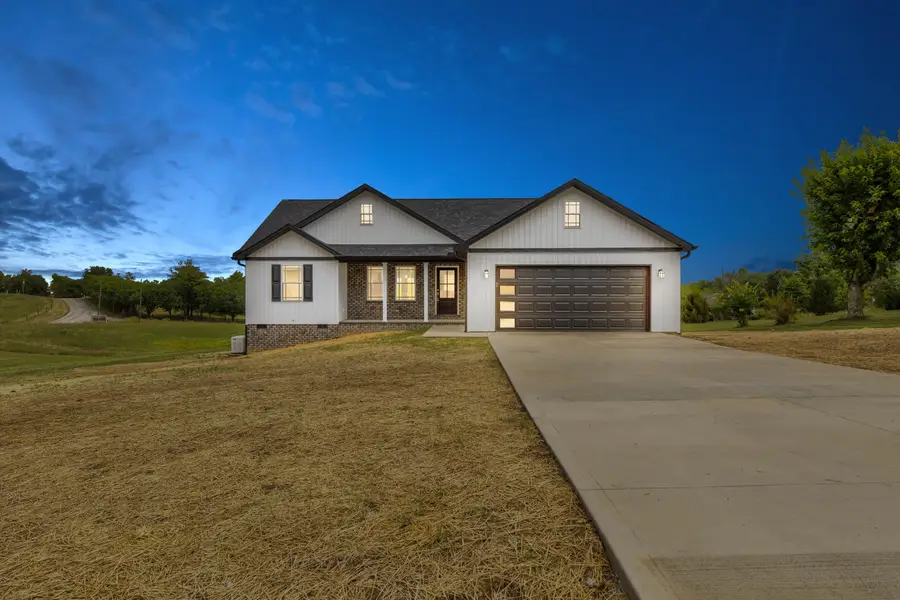 105 Mohican Trail, Jeffersonville, KY 40337 - #2