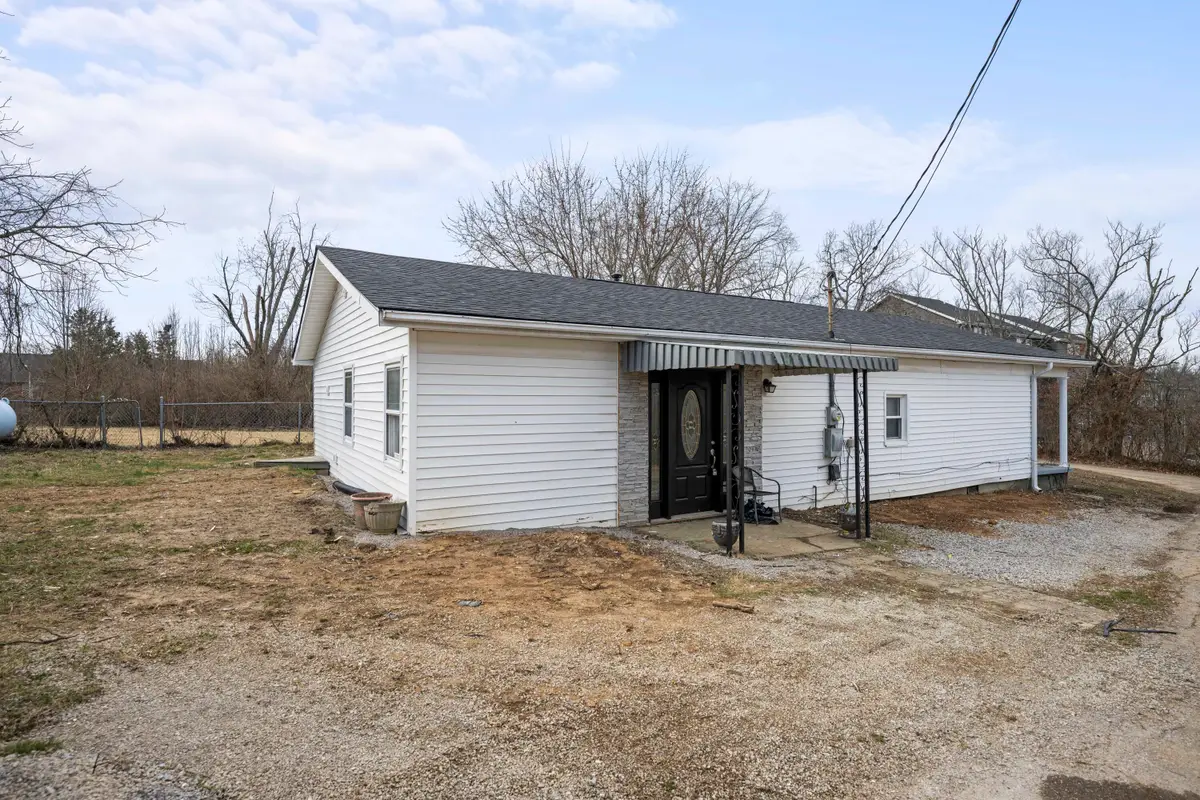 1177 Jones Trail, Lexington, KY 40517 - #1