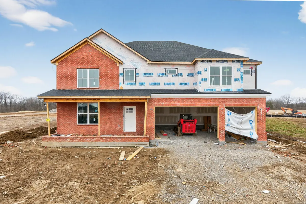 132 Farmers Bluff, Nicholasville, KY 40356 - #1