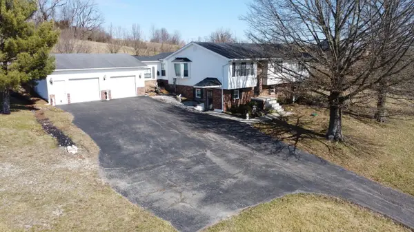 4301 Spencer Pike, Mt Sterling, KY 40353