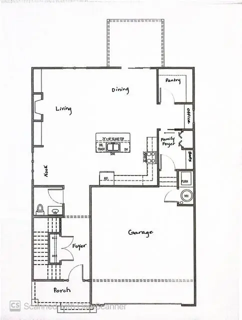 4132 Meadowlark Road, Lexington, KY 40509 - #2