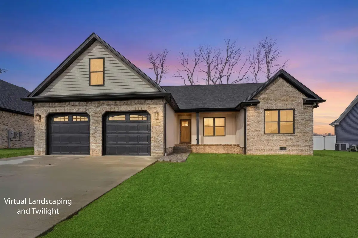 83 Clements Drive, Danville, KY 40422 - #1