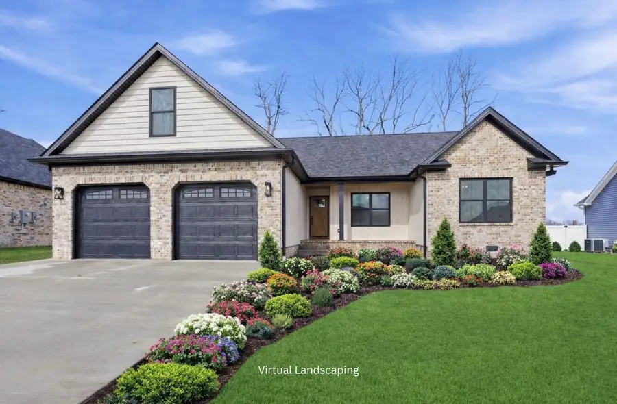 83 Clements Drive, Danville, KY 40422 - #2