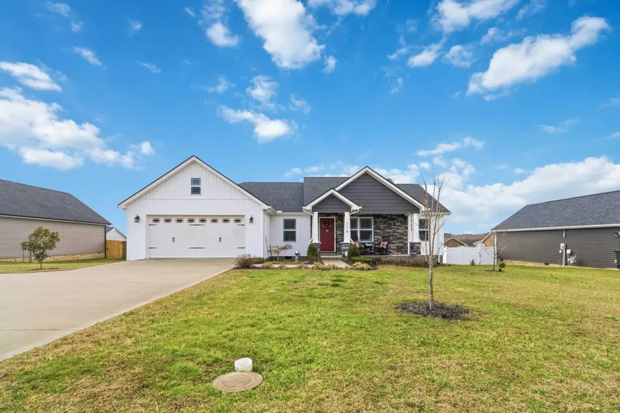 336 Caribou Drive, London, KY 40744 - #3