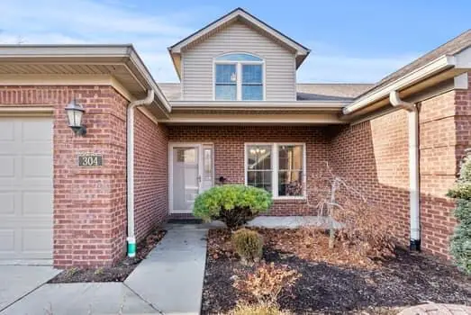 304 Amy Christopher Way, Richmond, KY 40475 - #2