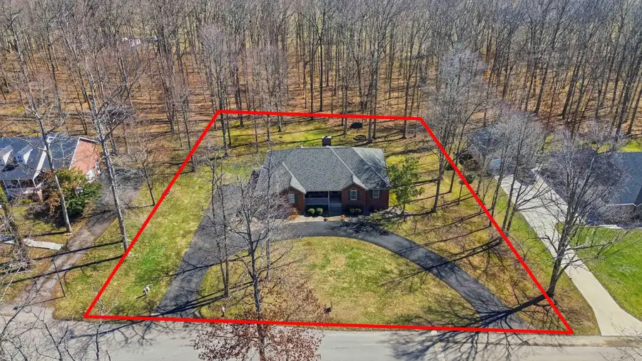 109 Shelby Lane, Stanford, KY 40484 - #2