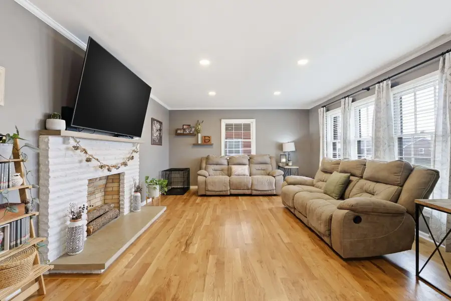 619 Greenwood Drive, Harrodsburg, KY 40330 - #3