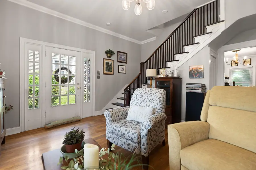 119 Everett Court, Mount Sterling, KY 40353 - #3