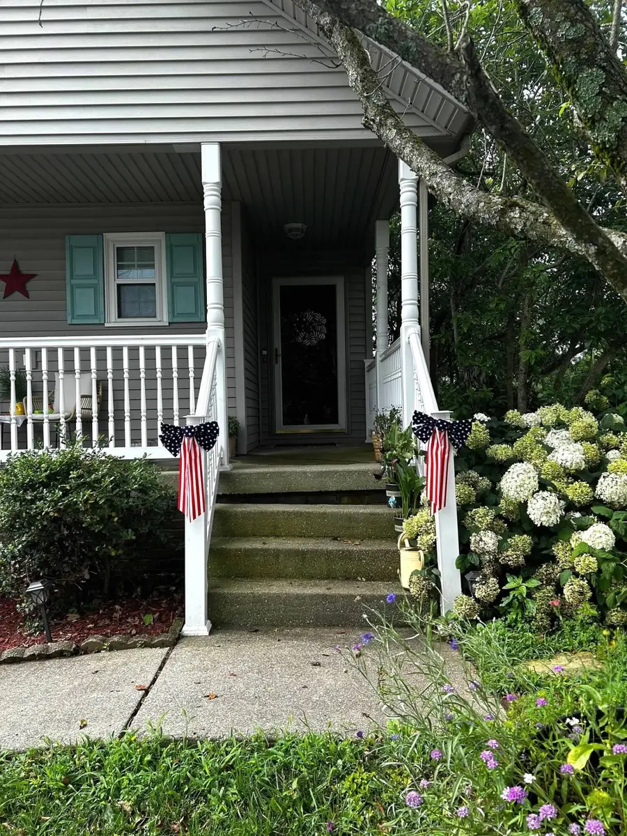 357 Silverton Way, Winchester, KY 40391 - #3