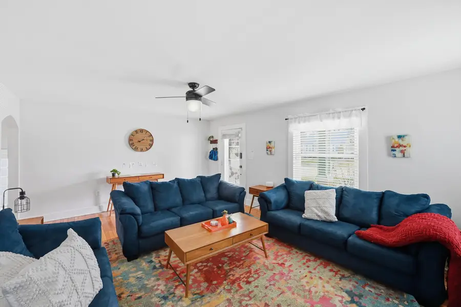 202 Clyde Street, Lexington, KY 40508 - #3