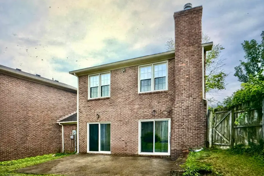 3853 Lee Adams Lane, Lexington, KY 40514 - #3