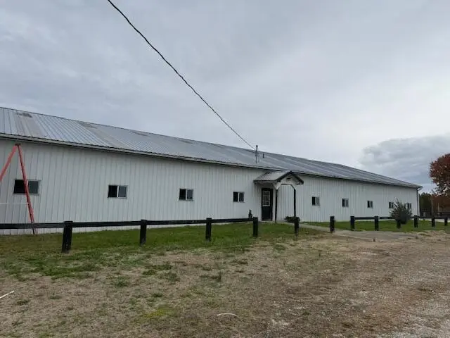 760 Long Branch Road, Jeffersonville, KY 40337 - #2