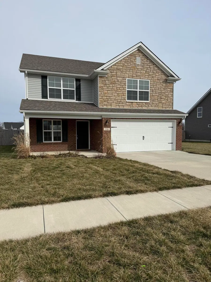 216 Candy Apple Lane, Richmond, KY 40475 - #3