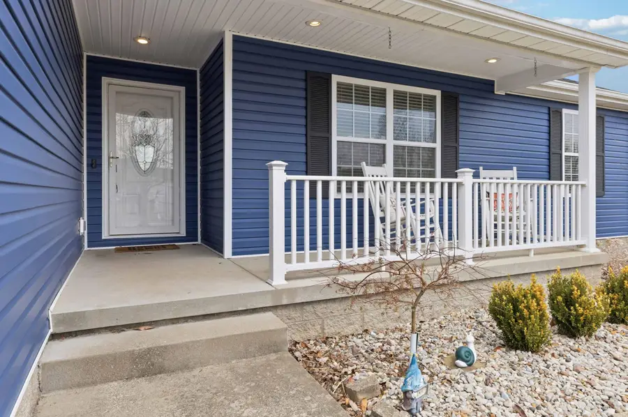 231 Turkeyfoot Lane, Stanford, KY 40484 - #2