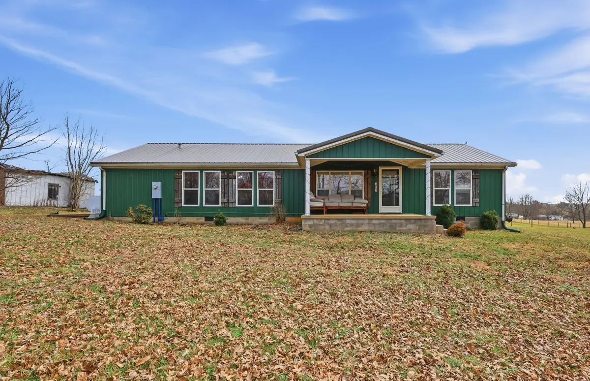 202 Adams Lane, Sadieville, KY 40370 - #1